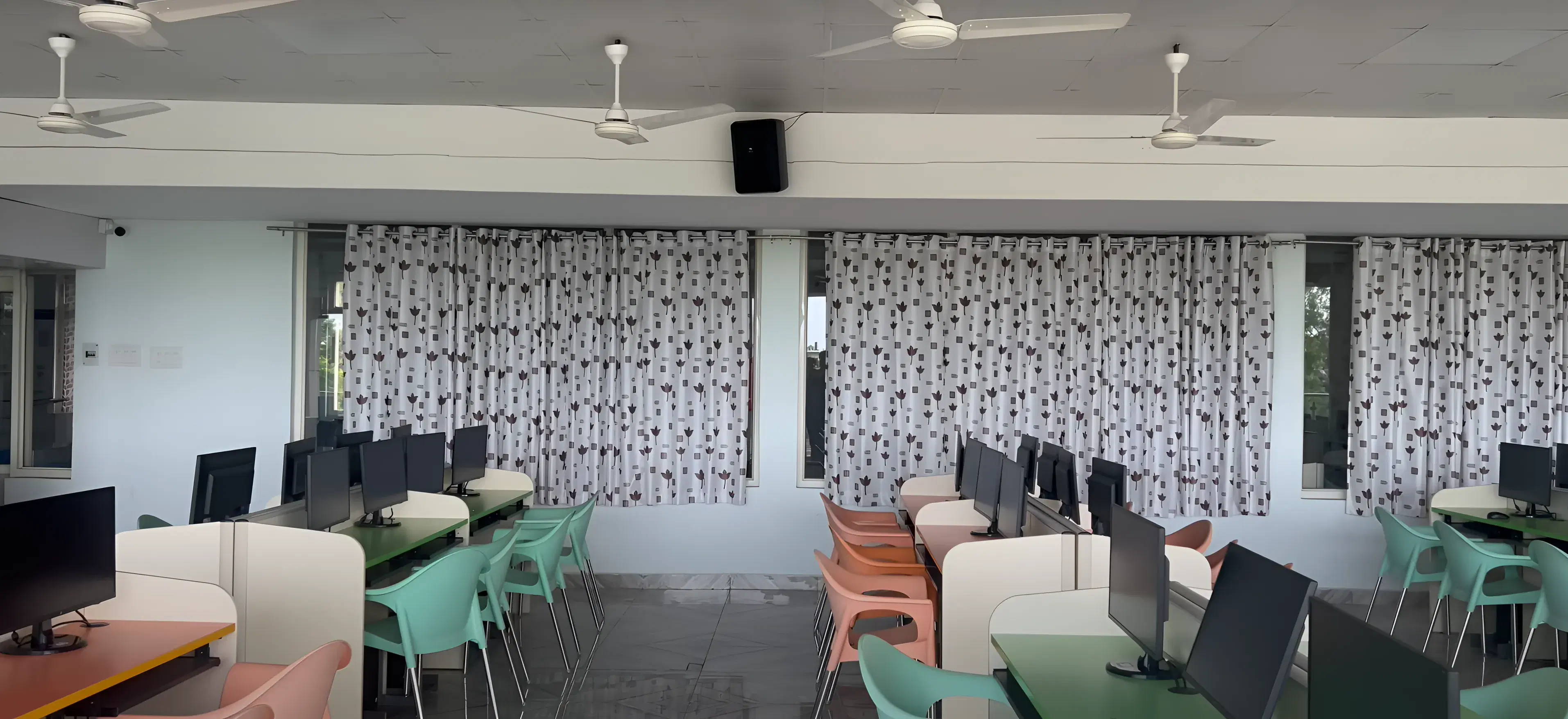 VITB Academic Infrastructure photo 3